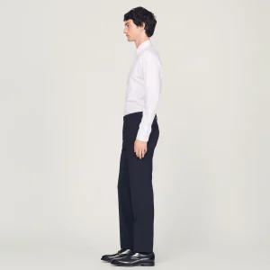 Trajes & Smokings<Sandro Paris Pantalon De Esmoquin