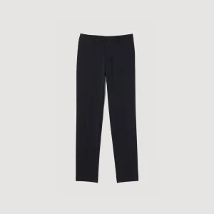 Trajes & Smokings<Sandro Paris Pantalon De Esmoquin
