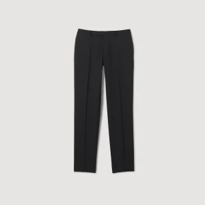 Trajes & Smokings<Sandro Paris Pantalon De Esmoquin
