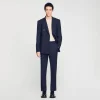 Trajes & Smokings<Sandro Paris Pantalon De Traje