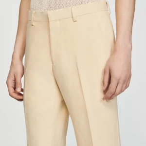 Trajes & Smokings<Sandro Paris Pantalon De Traje