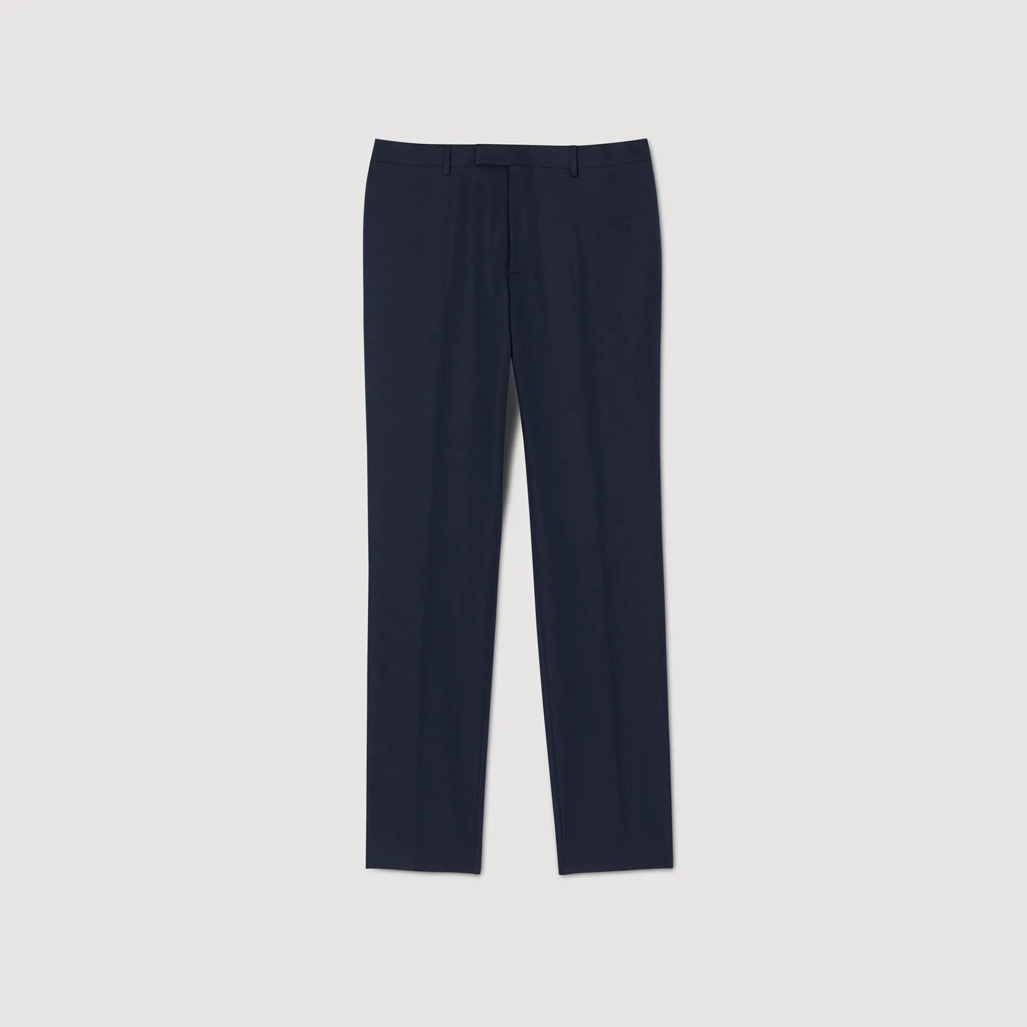 pantalon_de_traje_6-1.webp Trajes & Smokings<Sandro Paris Pantalon De Traje