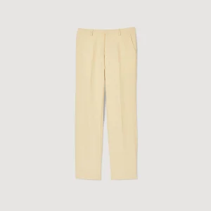 Trajes & Smokings<Sandro Paris Pantalon De Traje
