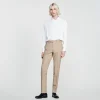 Trajes & Smokings<Sandro Paris Pantalon De Traje De Lana