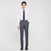 Trajes & Smokings<Sandro Paris Pantalon De Traje De Lana