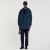 Abrigos & Cazadoras<Sandro Paris Parka Larga