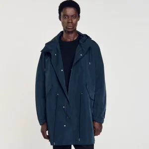 Abrigos & Cazadoras<Sandro Paris Parka Larga