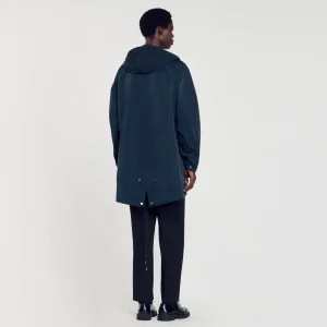 Abrigos & Cazadoras<Sandro Paris Parka Larga