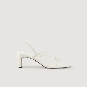 Sandalias De Tacón<Sandro Paris Sandalias Con Tiras