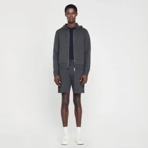 Sudaderas & Jogging<Sandro Paris Sudadera Con Capucha