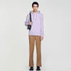 Sudaderas & Jogging<Sandro Paris Sudadera Con Capucha