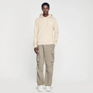 Sudaderas & Jogging<Sandro Paris Sudadera Con Capucha