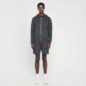Sudaderas & Jogging<Sandro Paris Sudadera Con Capucha