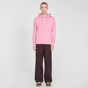 Sudaderas & Jogging<Sandro Paris Sudadera Con Capucha