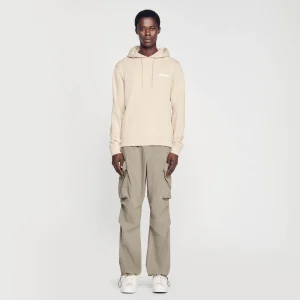 Sudaderas & Jogging<Sandro Paris Sudadera Con Capucha