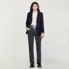 Tops & Camisas<Sandro Paris Top De Muselina