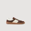 Deportivas<Sandro Paris Zapatillas Bajas