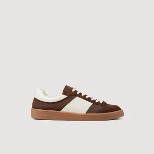 Deportivas<Sandro Paris Zapatillas Bajas