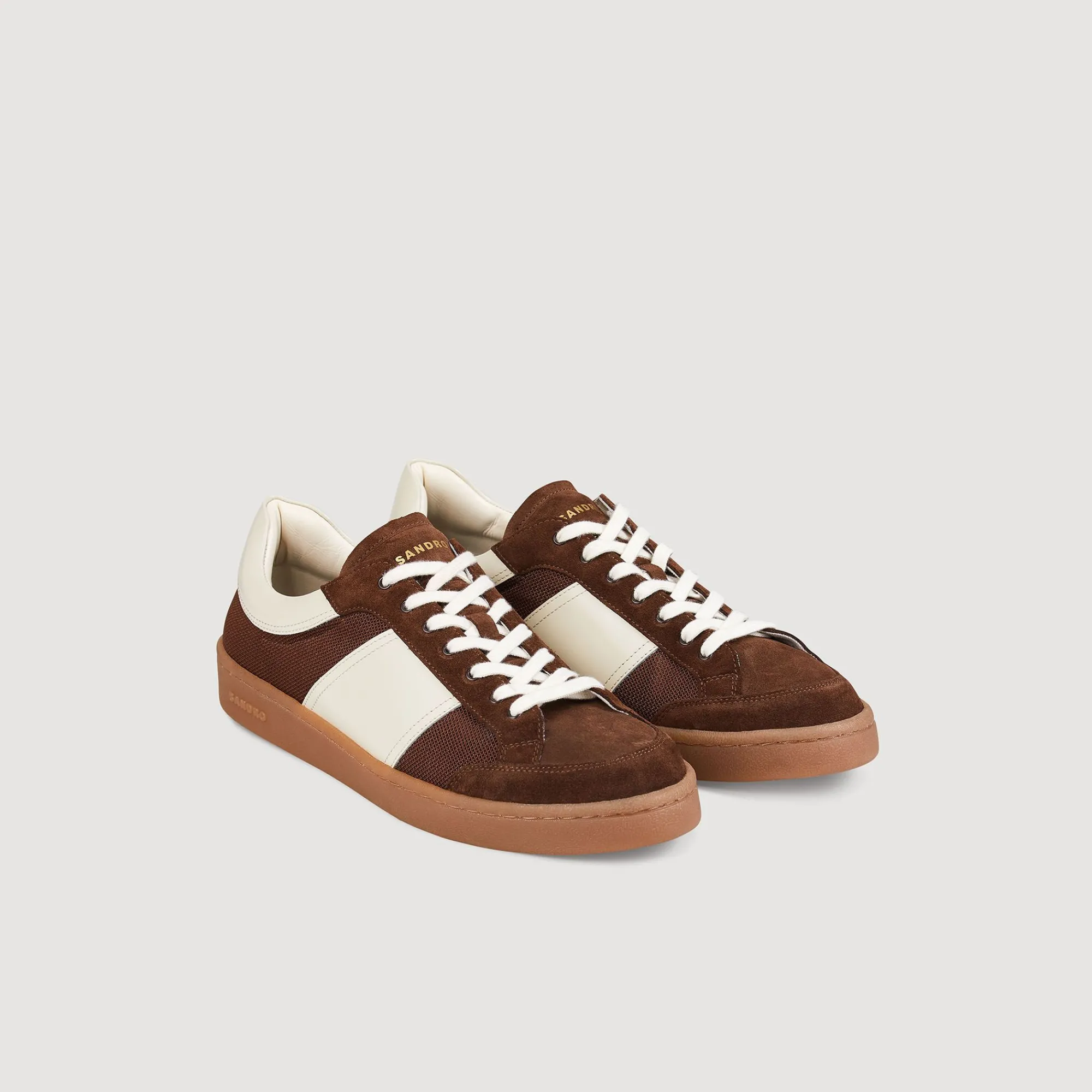 zapatillas_bajas_1.webp Deportivas<Sandro Paris Zapatillas Bajas