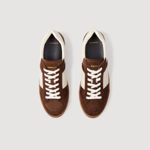 Deportivas<Sandro Paris Zapatillas Bajas