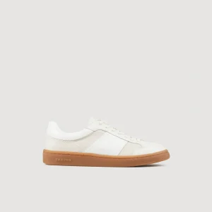 Deportivas<Sandro Paris Zapatillas De Cuero