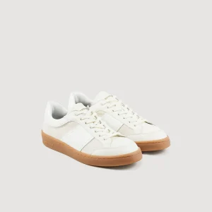 Deportivas<Sandro Paris Zapatillas De Cuero