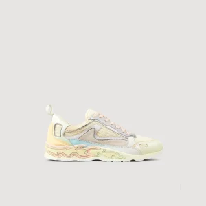 Deportivas<Sandro Paris Zapatillas Flame Multicolores