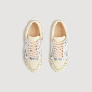 Deportivas<Sandro Paris Zapatillas Flame Multicolores
