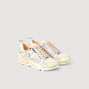 Deportivas<Sandro Paris Zapatillas Flame Multicolores